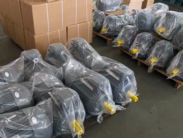 Les meilleurs prix chez DRG MOTOR - moteurs électriques 0,25 kW - 355 kW, DRG MOTOR,