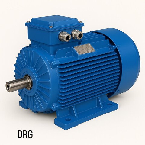 ELECTRIC MOTOR IN IZMIR