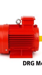 DRG MOTOR, the Company that Sells Electric Motors,