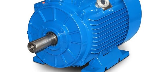WHAT IS A 3-PHASE ELECTRIC MOTOR?