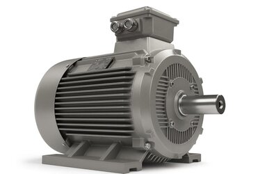 LOW KW MOTOR IN IZMIR