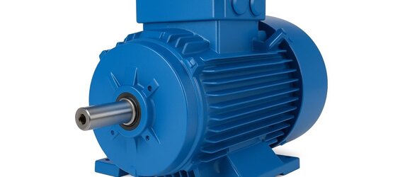 ELECTRIC MOTORS SUITABLE FOR LONG-TERM USE