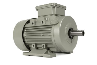 ULTRA-EFFICIENT ASYNCHRONOUS ELECTRIC MOTOR