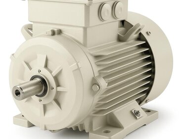 Moteurs électriques à haut rendement DRG Motor