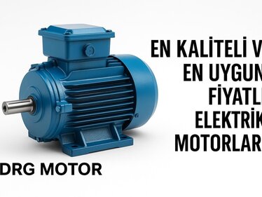 Moteur IE3 Türkiye