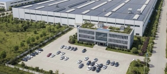 Yüksek Verimli ve Düşük Bakım Maliyetli DRG Motorlar,