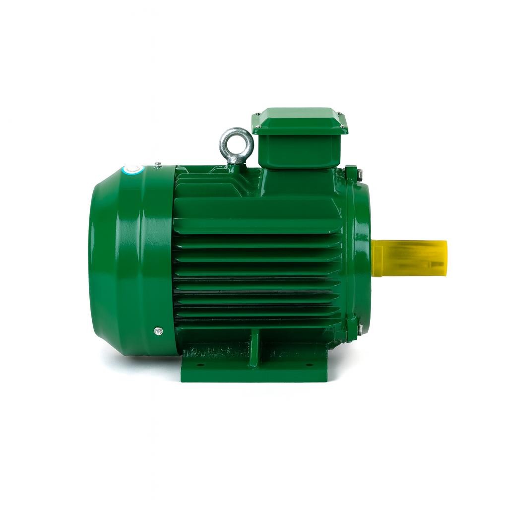 Türkiye Ac Motor Satışı