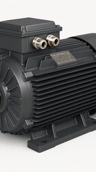 Pompa ve Fan Sistemlerine Uygun DRG Motor Çözümleri,
