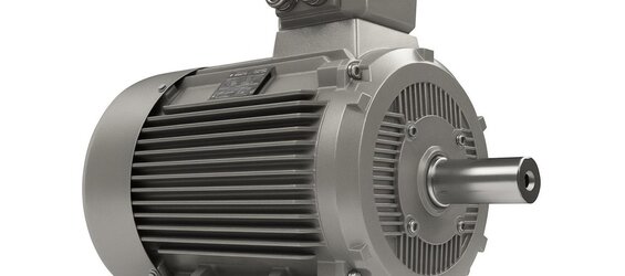DRG MOTOR – Zorlu Çalışma Şartlarına Dayanıklı Güç,