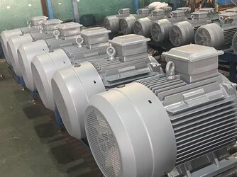 The Name of Trust in Electric Motors: DRG MOTOR,