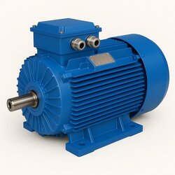 Powerful Engines for Stone Crushing and Crusher Plants – DRG MOTOR,