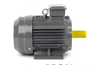 High Performance Electric Motors with DRG MOTOR Quality,