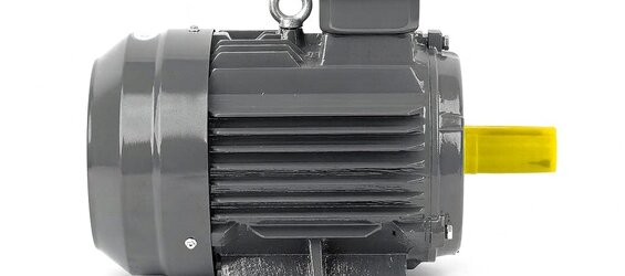 DRG MOTOR Kalitesiyle Yüksek Performanslı Elektrik Motorları,