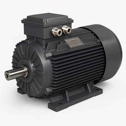 DRG MOTOR Quality in Industrial Automation Systems,