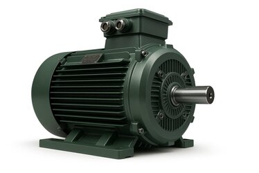 1 Phase and 3 Phase Asynchronous Electric Motors - DRG MOTOR,