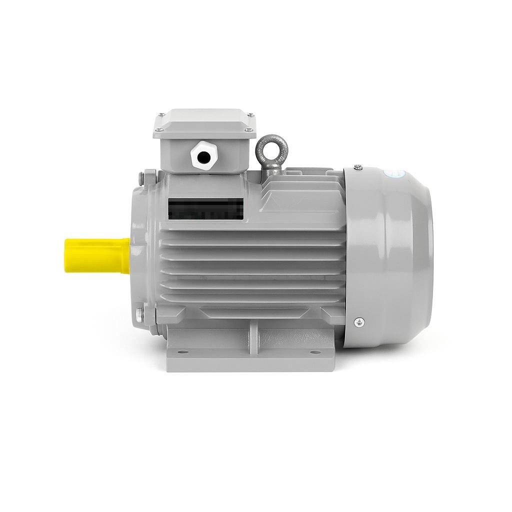 DRG MOTOR – Turkey's Reliable Brand in Electric Motors,
