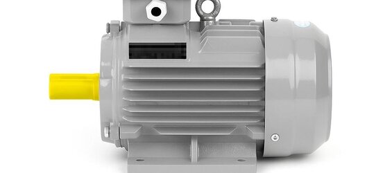 Ekonomik Fiyatlı Motor Seçenekleri ile Sanayiye Güç Katın - DRG MOTOR,