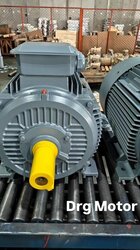 Moteurs robustes adaptés aux conditions de l'industrie lourde - DRG MOTOR,