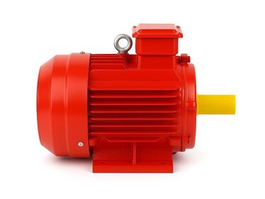 Moteurs industriels performants