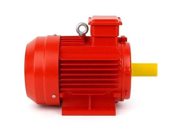 Moteurs industriels performants