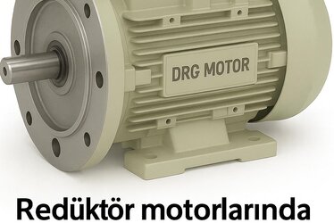 250 kW 1500 RPM Electric Motor
