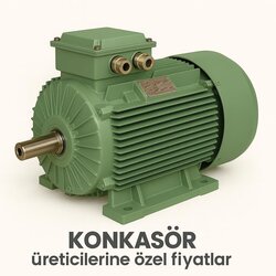 High Power Electric Motors for Stone Crushing Plants – DRG MOTOR,