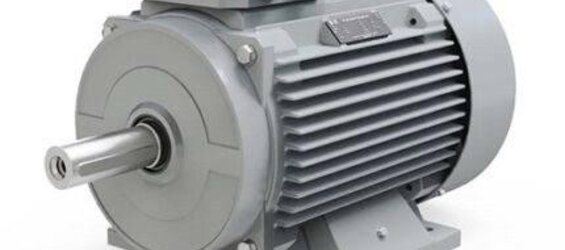 Taş Kırma Tesislerinde Güçlü ve Dayanıklı Motorlar