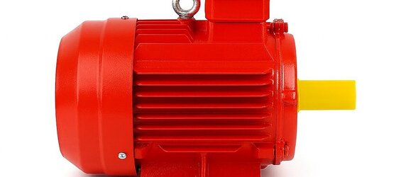 Energy Efficiency IE4 kW Electric Motors DRG MOTOR,