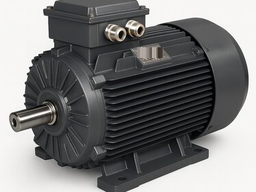 DRG MOTOR pour les moteurs électriques IE3–IE5 à haut rendement,