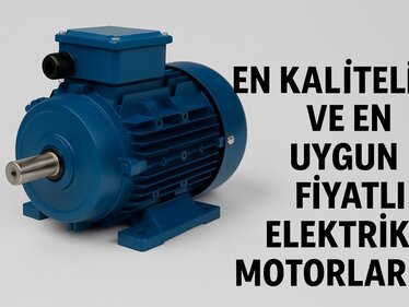 250 kW moteurs électriques puissants et à haut rendement