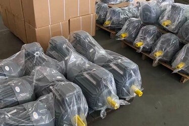 Electric Motor for Fan Systems