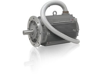 Moteurs industriels robustes pour systèmes de ventilation
