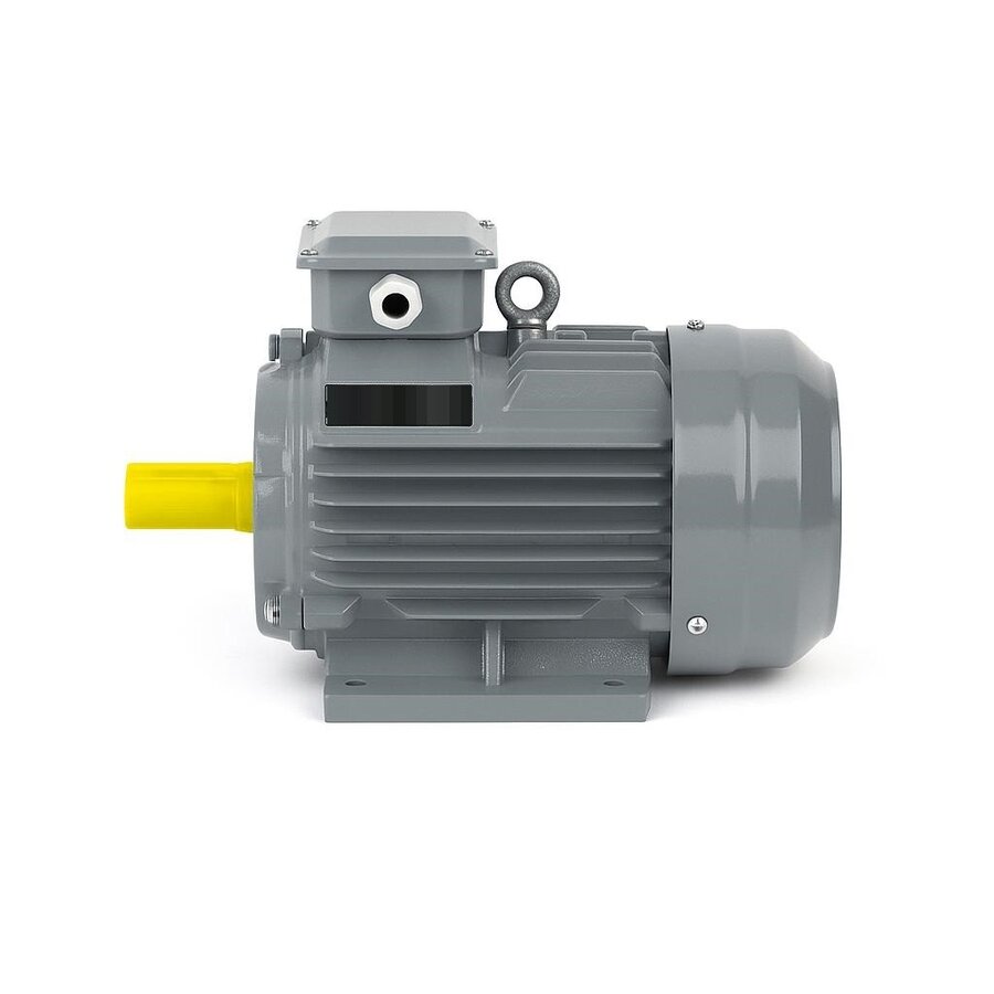 Save Energy with Ultra-Efficient DRG MOTOR Series,