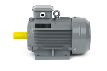 Save Energy with Ultra-Efficient DRG MOTOR Series,