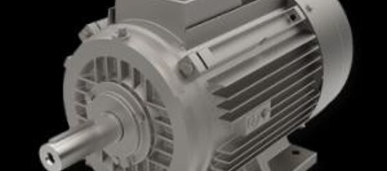 Long-Lasting Motors for Mining and Stone Crushing Plants