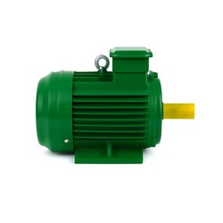 HIGH-POWER ELECTRIC MOTORS FOR HEAVY-DUTY MACHINES
