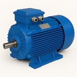 Pik Body IE3 Electric Motor