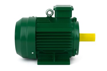 Durable Electric Motors for All Industries
