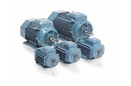 Yüksek Performanslı ve Çok Amaçlı Elektrik Motorları