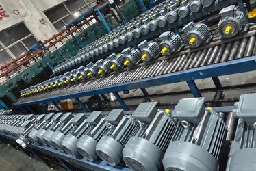 What is an Electric Motor?