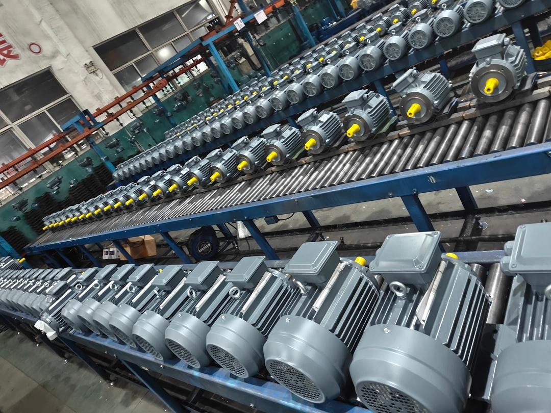 What is an Electric Motor?