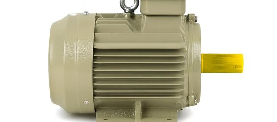 Longer-Lasting, High-Quality Electric Motors