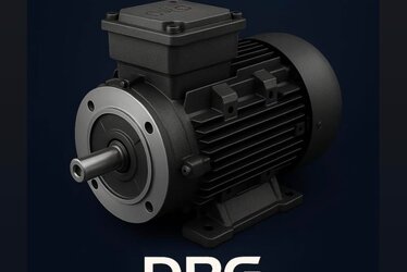 New Generation Technology in Energy Saving: DRG MOTOR