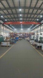 Drg Motor Üretim Hattı