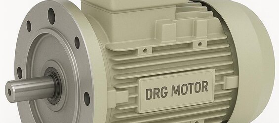 Next-Generation Efficient and Long-Lasting Electric Motors
