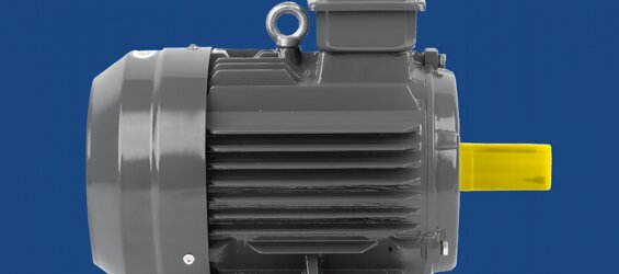 Low Energy Consumption High Power Electric Motors DRG MOTOR,