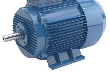 High Efficiency IE3 IE4 IE5 Electric Motors – DRG MOTOR,