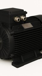 Long-Life Electric Motor – Next Generation IE3 Electric Motors