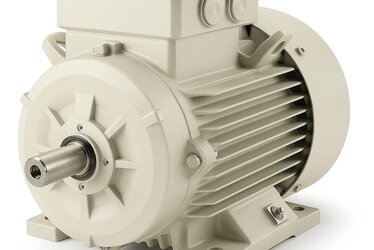 Affordable Next-Generation Electric Motors