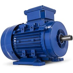 High-Quality Standards with Next-Generation DRG Electric Motors